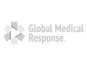 Global Medical Response Logo