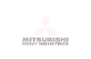 Mitsubishi Logo
