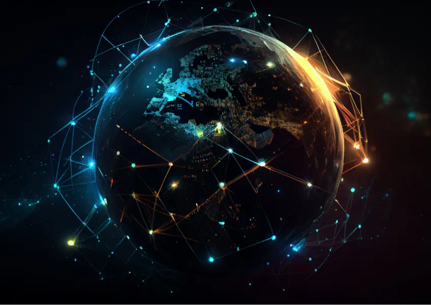 Earth Ai Image