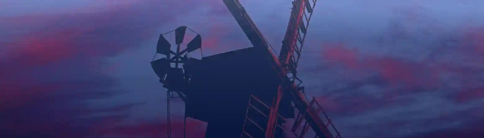 Windmills