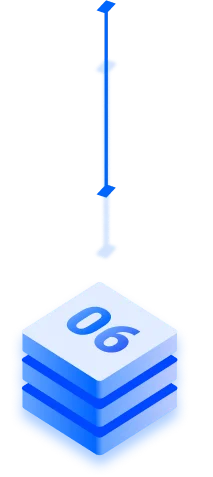 Six Number Button