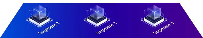 Segments Image
