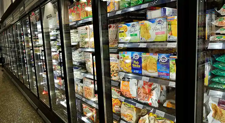 Grocery Store
