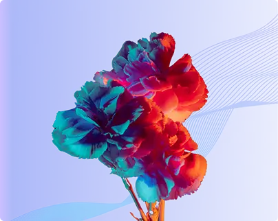 AI Flower