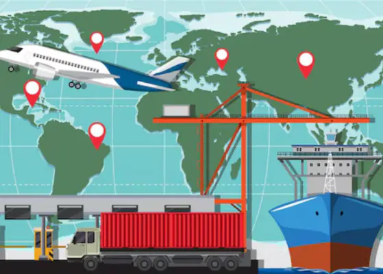 Australia Export Industries Ranking