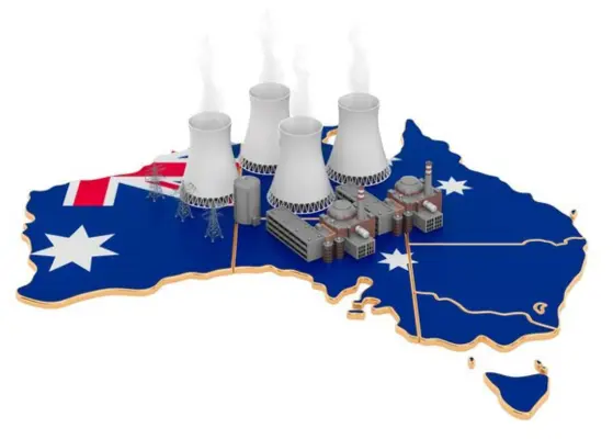 Australia Industry Outlook And Trends