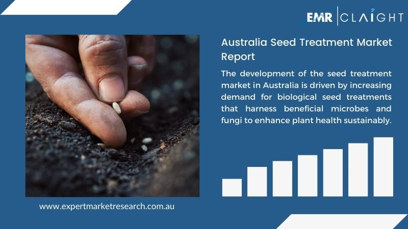Australia Seed Treatment Market Overview