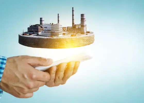Australia Top Industries And Investment