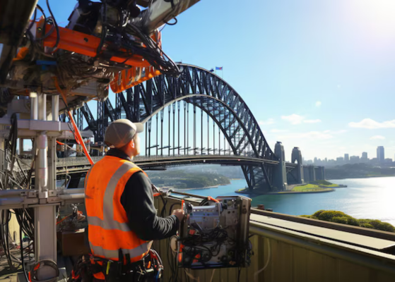 Australia Emerging Industries And Trends