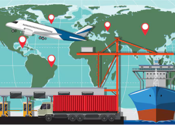 Australia Export Industries Ranking
