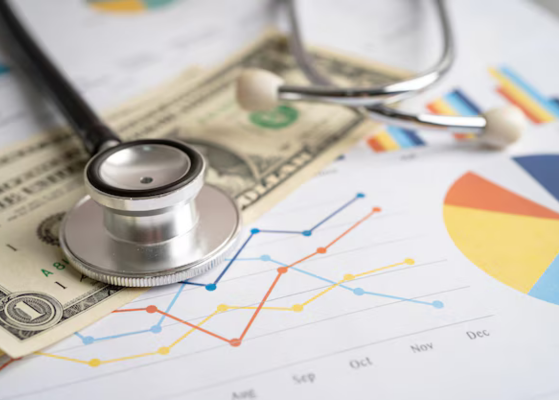 Australia Healthcare Spending Trends