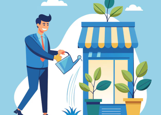 Australia Small Business Growth