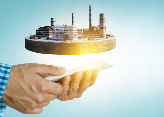 Australia Top Industries And Investment