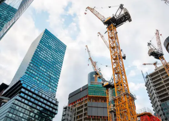 Top Australia Construction Companies
