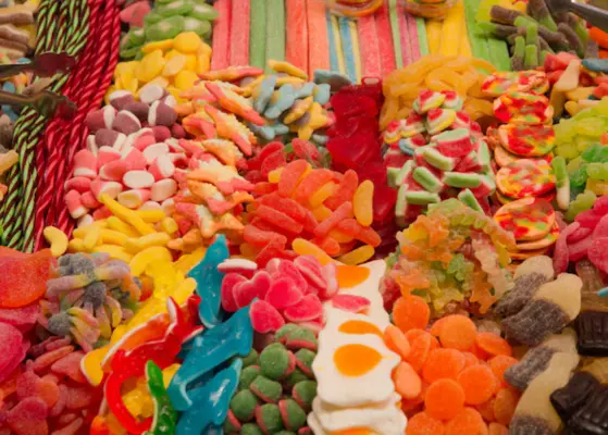 Candy Companies in Australia