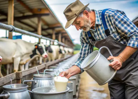 Top Dairy Companies in Australia