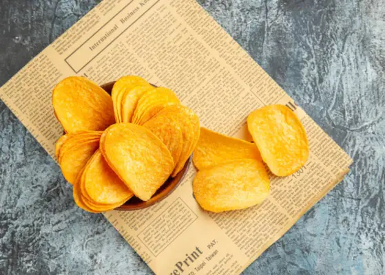 Potato Chips Companies in Australia
